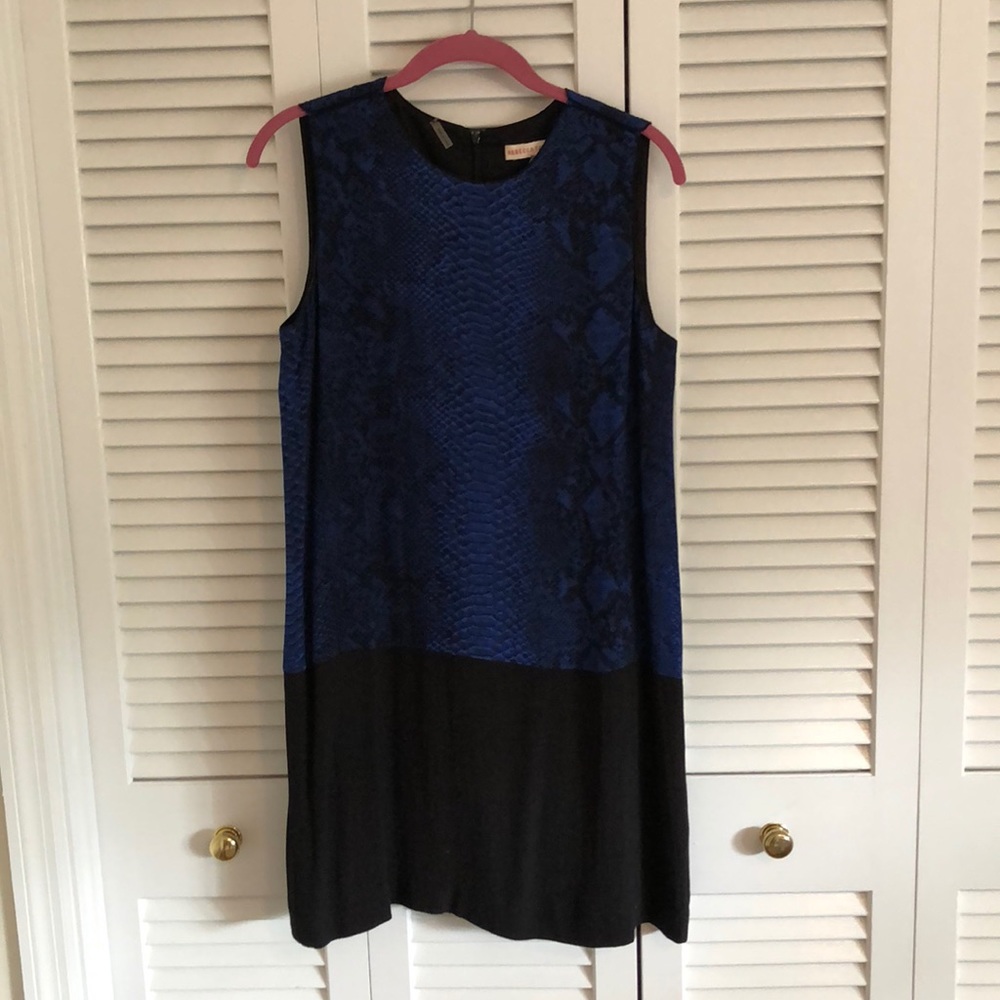 Rebecca Taylor, size 4, dress